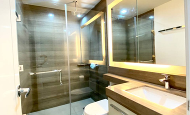 2 Bedroom For Lease In Sakura Tower, Makati City