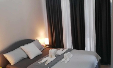 3 Bedroom For Lease in The Florence, Taguig City