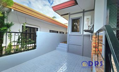 3 Bedroom House for Rent in Priscilla Estates, Cabantian, Davao City
