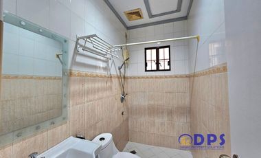 3 Bedroom House for Rent in Priscilla Estates, Cabantian, Davao City