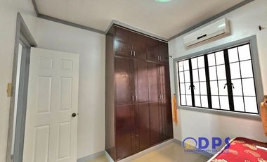 3 Bedroom House for Rent in Priscilla Estates, Cabantian, Davao City