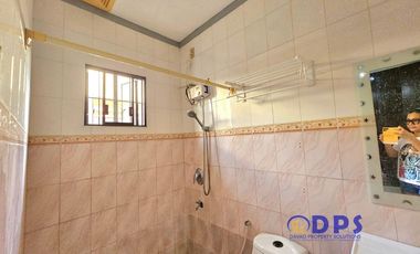 3 Bedroom House for Rent in Priscilla Estates, Cabantian, Davao City