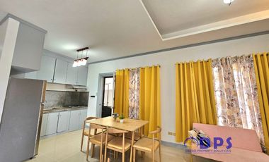 3 Bedroom House for Rent in Priscilla Estates, Cabantian, Davao City