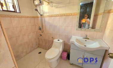 3 Bedroom House for Rent in Priscilla Estates, Cabantian, Davao City