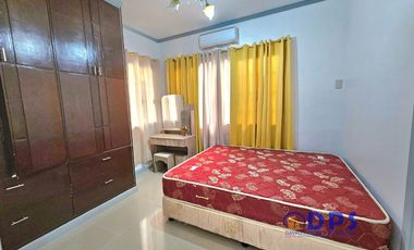 3 Bedroom House for Rent in Priscilla Estates, Cabantian, Davao City