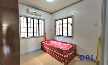 3 Bedroom House for Rent in Priscilla Estates, Cabantian, Davao City