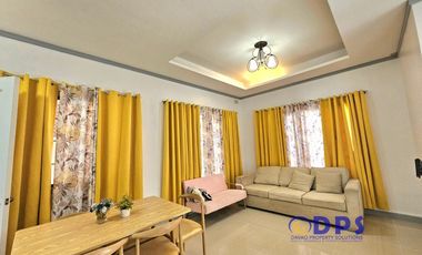 3 Bedroom House for Rent in Priscilla Estates, Cabantian, Davao City