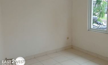 Dijual/Disewakan Rumah Cluster Cattleya Serpong Natura Gunung Sindur Bogor Murah Bagus Siap Huni