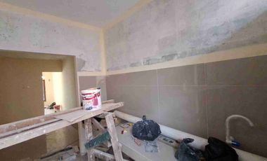 Dijual Rumah Murah Masuk Mobil di Jl Abďul Wahab Gg Swadaya 1 RT02/06 Sawangan Depok