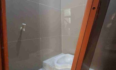 Dijual Rumah Murah Masuk Mobil di Jl Abďul Wahab Gg Swadaya 1 RT02/06 Sawangan Depok