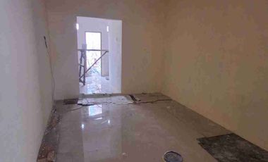 Dijual Rumah Murah Masuk Mobil di Jl Abďul Wahab Gg Swadaya 1 RT02/06 Sawangan Depok