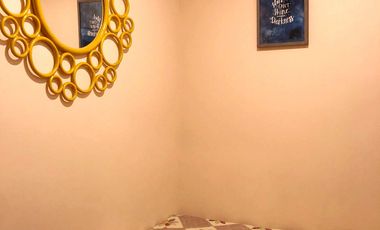 FULLY FURNISHED 2BR UNIT IN AZON RESIDENCES CEBU