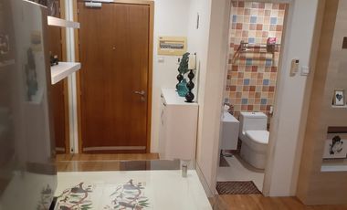 FULLY FURNISHED 2BR UNIT IN AZON RESIDENCES CEBU