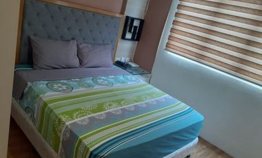 FULLY FURNISHED 2BR UNIT IN AZON RESIDENCES CEBU
