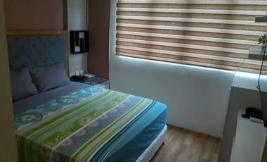 FULLY FURNISHED 2BR UNIT IN AZON RESIDENCES CEBU