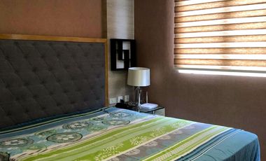 FULLY FURNISHED 2BR UNIT IN AZON RESIDENCES CEBU