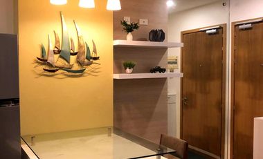 FULLY FURNISHED 2BR UNIT IN AZON RESIDENCES CEBU