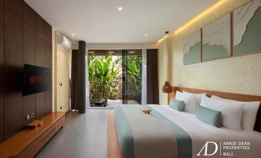 FREEHOLD/LEASEHOLD | TROPICAL VILLA IN PRIME BERAWA