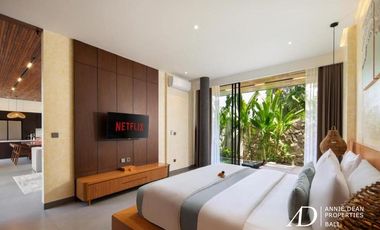 FREEHOLD/LEASEHOLD | TROPICAL VILLA IN PRIME BERAWA