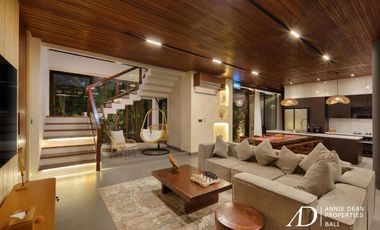 FREEHOLD/LEASEHOLD | TROPICAL VILLA IN PRIME BERAWA