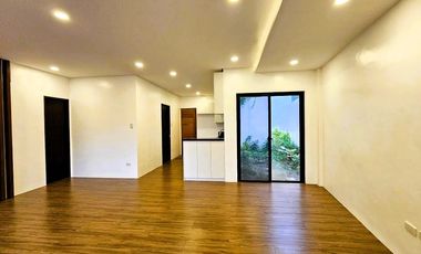 MODERN DUPLEX HOUSE AND LOT IN BF RESORTVILLAGE LAS PIÑAS CITY