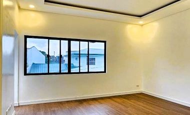 MODERN DUPLEX HOUSE AND LOT IN BF RESORTVILLAGE LAS PIÑAS CITY