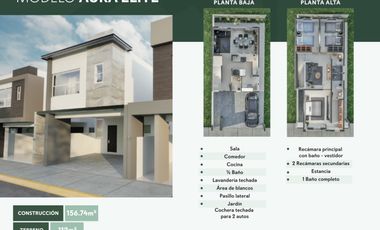 CASA EN VENTA, FRACCIONAMIENTO BOSQUES DE LA SIERRA, SANTA CATARINA NUEVO LEON
