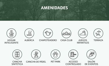 CASA EN VENTA, FRACCIONAMIENTO BOSQUES DE LA SIERRA, SANTA CATARINA NUEVO LEON