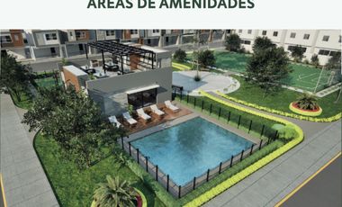 CASA EN VENTA, FRACCIONAMIENTO BOSQUES DE LA SIERRA, SANTA CATARINA NUEVO LEON