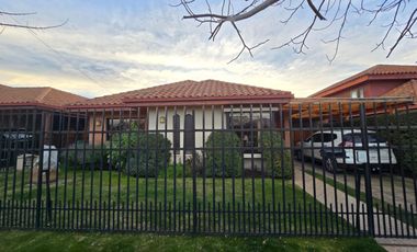 Casa San Damian Villa María Fernanda
