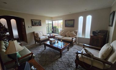 Casa San Damian Villa María Fernanda
