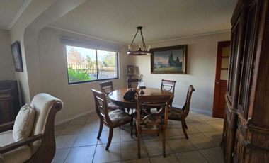 Casa San Damian Villa María Fernanda