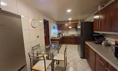 Casa San Damian Villa María Fernanda