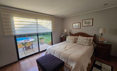 Casa San Damian Villa María Fernanda