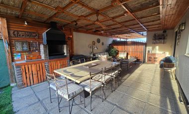 Casa San Damian Villa María Fernanda