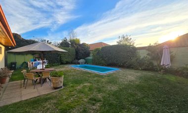 Casa San Damian Villa María Fernanda
