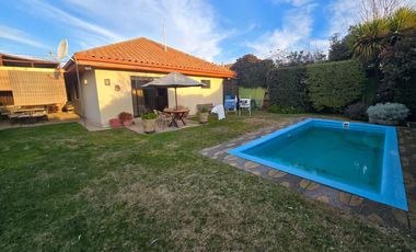 Casa San Damian Villa María Fernanda