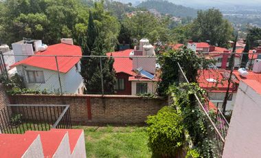 Venta casa Vista del Valle Naucalpan, Estado de Mexico