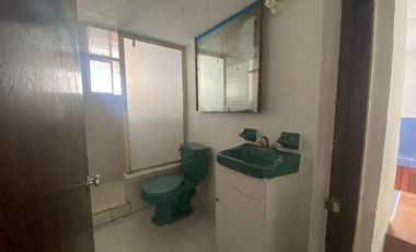 Bonito departamento en renta - zona privilegiada