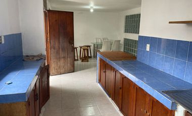Bonito departamento en renta - zona privilegiada