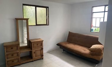Bonito departamento en renta - zona privilegiada