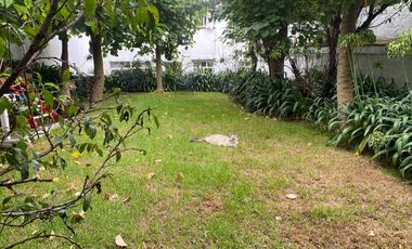 Bonito departamento en renta - zona privilegiada