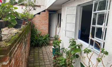 Bonito departamento en renta - zona privilegiada