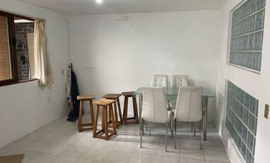 Bonito departamento en renta - zona privilegiada