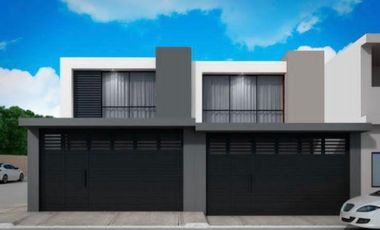 CASA EN PRE VENTA EN COL EL MORRO EN BOCA DEL RIO