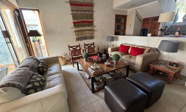 Hermosa Casa Condominio Alto Nogales , Machalí