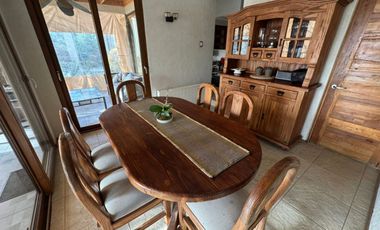Hermosa Casa Condominio Alto Nogales , Machalí