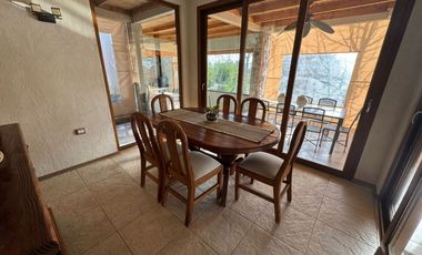 Hermosa Casa Condominio Alto Nogales , Machalí