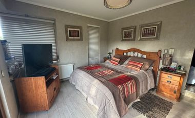 Hermosa Casa Condominio Alto Nogales , Machalí