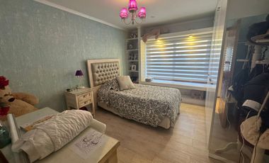 Hermosa Casa Condominio Alto Nogales , Machalí